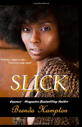 Slick (The Naughty Series)