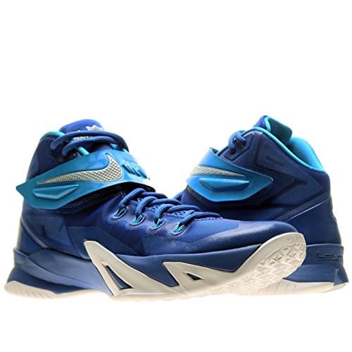 Nike Lebron Soldier Basketball 653648 404
