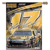 Wincraft Matt Kenseth Vertical Banner