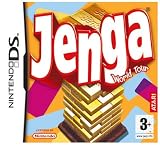 Jenga (Nintendo DS) Video Games