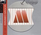 Review Various Artists  / Motown Christmas: Playlist Your Way