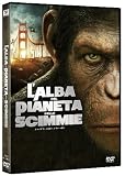 L`Alba Del Pianeta Delle Scimmie