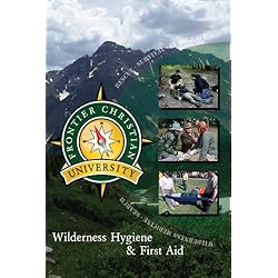 Wilderness Hygiene & First Aid