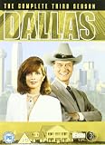 Dallas - Season 3 [DVD]
