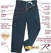 9861 MIDNITE NAVY ULTRA TEC TACTICAL PANTS