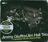 Complete Studio Recordings