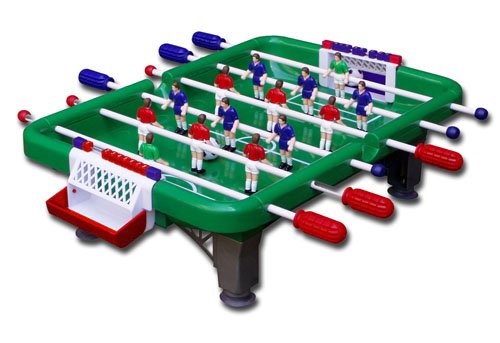 Childrens Toyshop  Toys : Desk top football