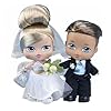 Bratz Babyz Bride & Groom with Accessories