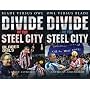 Divide of the Steel City: Blade Versus Owl