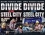 Divide of the Steel City: Blade Versus Owl