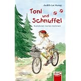 Toni und Schnuffelvon "Judith Le Huray"
