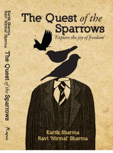 The Quest Of The Sparrows