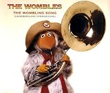The Wombling Song