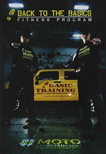 Back to the Basics Fitness Program