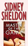 Produkt-Bild: MASTER OF THE GAME (WARNER BOOKS) BY Sheldon, Sidney[Mass market paperback]Grand Central Publishing(Publisher)