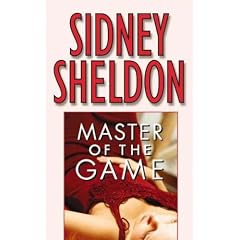 (Master of the Game (Warner Books)) By Sheldon, Sidney (Author) Mass market paperback on 02-Jul-1988