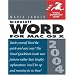 Microsoft Word 2004 for Mac OS X