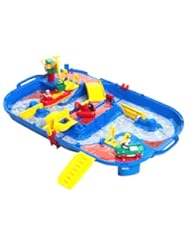 Toy: AquaPlay 512 Portable AquaLand - PlayLearning International