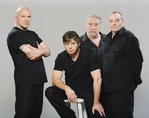 Bilder von Stranglers