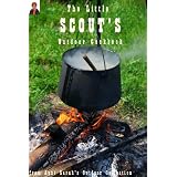 Outdoor Camping - The Ultimate Outdoor Cooking Recipe Book for Scouts and Little Campers - from "Smores" to "Honey Mustard Chicken" Get All The Favorites... (Outdoor Cooking Recipes)