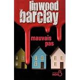 Mauvais paspar Linwood Barclay