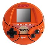 ESPN Handheld Basketball Game