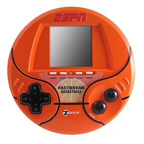 ESPN Handheld Basketball Game by ESPN