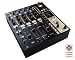 Denon DN-X1600 4-Channel Digital DJ Mixer