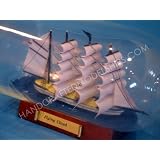 Ships In Bottles