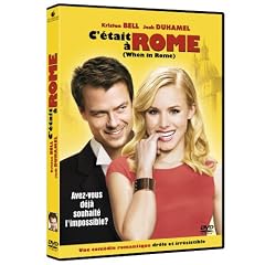C'�tait � Rome
