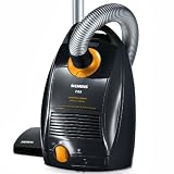 Produkt-Bild: Siemens VSZ5XTRM11 Bodenstaubsauger extreme power / Luftdurchsatz: 49 l/s / compressor technology XTRM