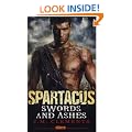 Spartacus: Swords and Ashes