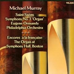 Organ Symphony - Encores A La Fran�aise