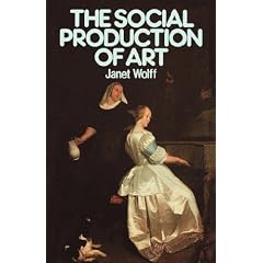 The Social Production of Art: Second Edition