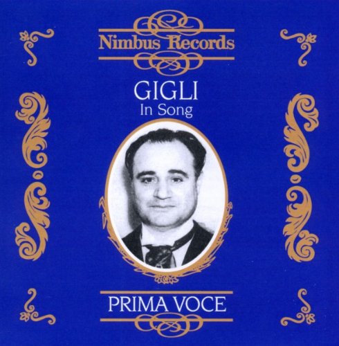 Produkt-Bild: Gigli in Song