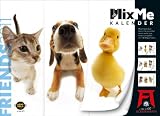 MixMe Friends 2011