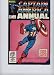 Search : Captain America Annual #7
