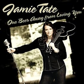 Jamie Tate - "One Beer Away From Lovin' You" | Pulse Music Board