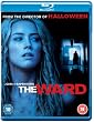 The Ward [Blu-ray][Region Free]