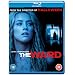 The Ward [Blu-ray] [Region Free]