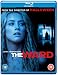The Ward Blu-rayRegion Free  from WARNER HOME VIDEO