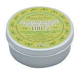 パニエ デ サンズ シアバター バーベナ 85g