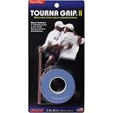 Unique Tourna Grip II Tacky - 3 Pack