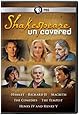 Shakespeare Uncovered