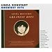 Greatest Hits volume 1