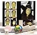Witch Makeup Kit