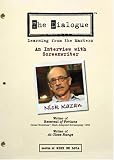 The Dialogue - An Interview with Screenwriter Nick Kazan