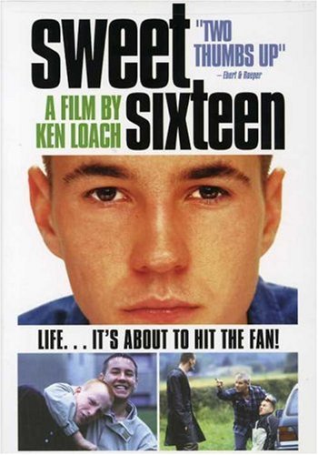 Sweet Sixteen