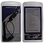 Original Phonecastle Kfz-Ladekabel Ladeger�t im Blister f�r Samsung SGH i900 i900v Omnia & original Phonecastle LifeStyle Case