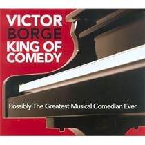 King of Comedy